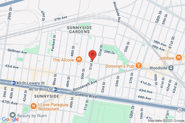 Woodside Deli & Grocery