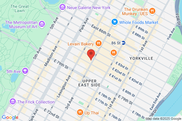 Edge Gyms New York