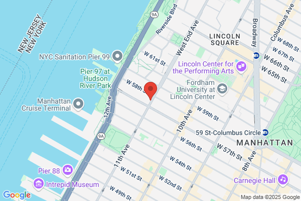 F45 Training Lincoln Square South