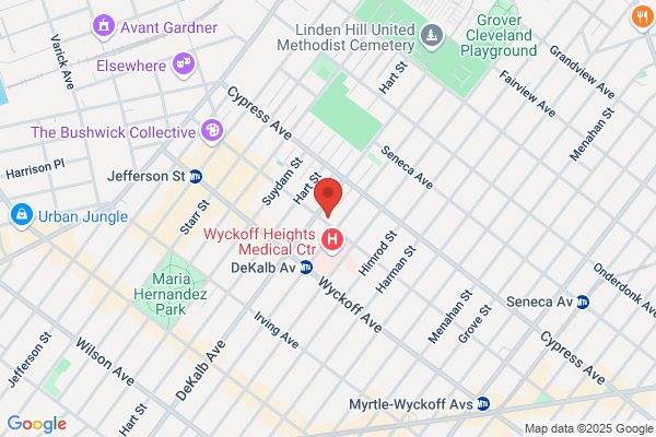 Triborough GI Gastroenterologist
