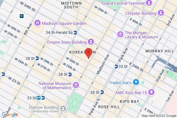 Metro Office Furniture Rental, Inc.