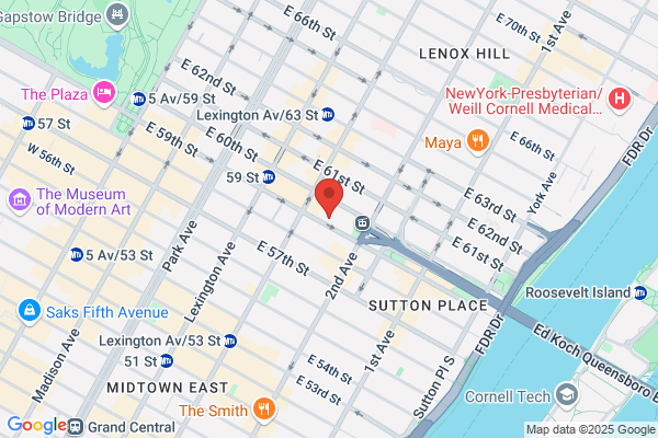 The Shade Store