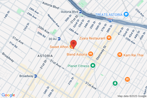 Astoria Art & Framing Inc