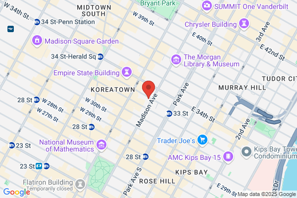 BoConcept Madison Avenue