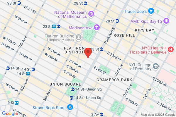 Broadway Kitchens & Baths