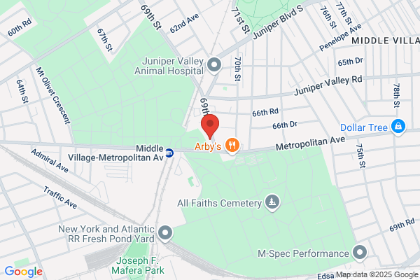 Maspeth Custom Made Funiture Inc