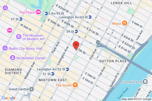 Modani Furniture New York