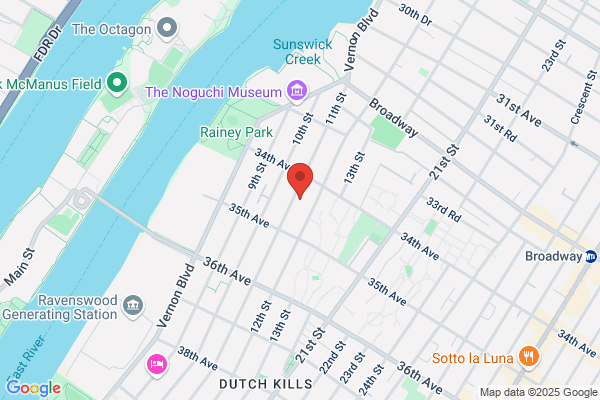 New York Custom Woodwork Corporation