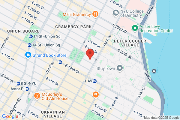 Mount Sinai Beth Israel