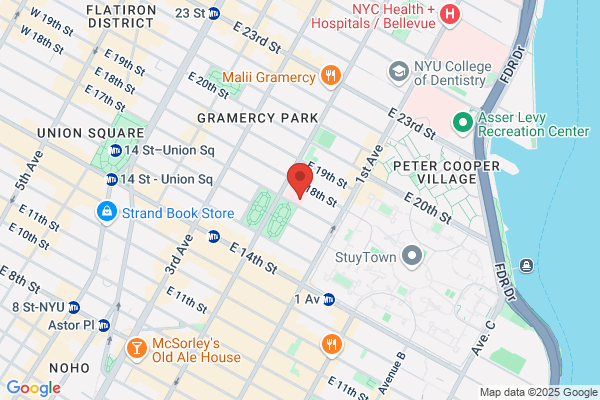 Mount Sinai Beth Israel Endocrinology
