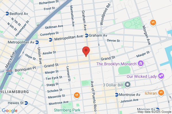 NYC Health + Hospitals/Gotham Health, Williamsburg
