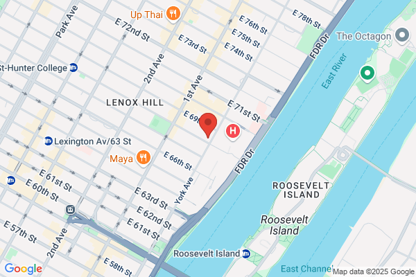 NewYork-Presbyterian Alexandra Cohen Hospital for Women and Newborns
