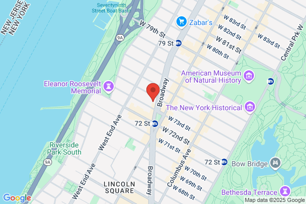 Dermatology Services at Mount Sinai West