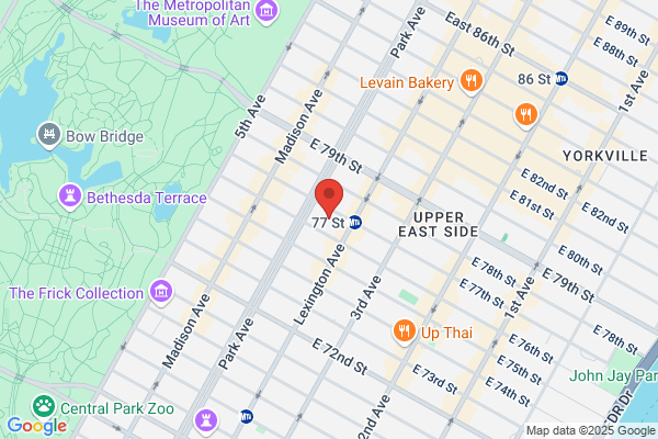 Lenox Hill Hospital