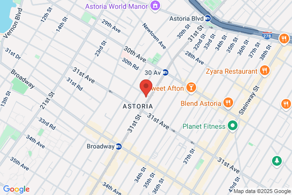 Northwell Health Physician Partners Medicine Specialties at East 85th Street