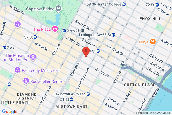 Northwell Health Physician Partners Smith Institute for Urology at East 64th Street