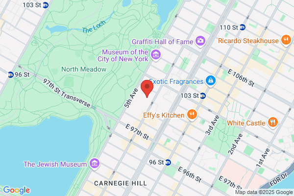 Psychiatry Services at Mount Sinai Hospital