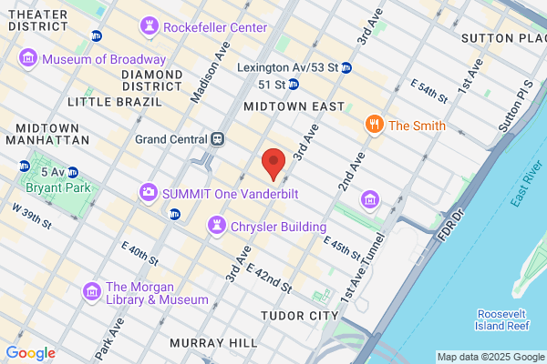 Anchor Medical Supply Inc.