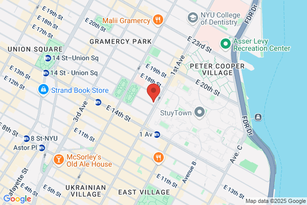 Beth Israel Radiology