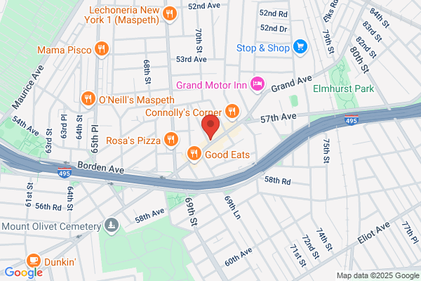 Comprehensive Medical of Maspeth