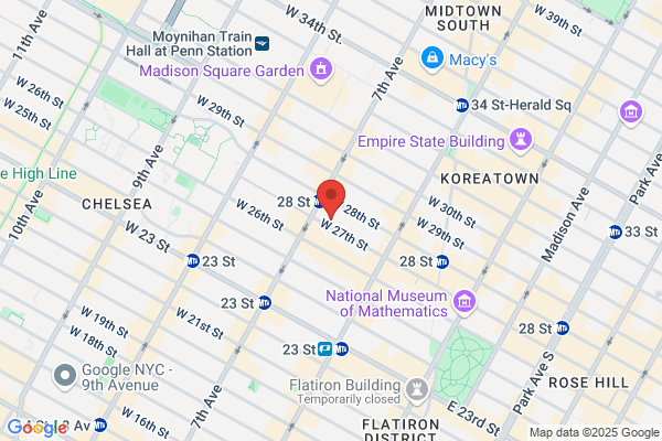Creative Alternative of New York