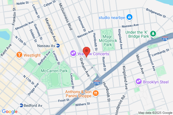 Eg Greenpoint Pediatrics