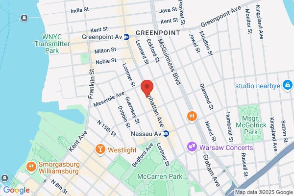 Greenpoint Vision Care