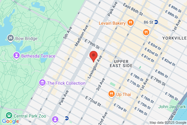 Lenox Hill Hospital Heart & Lung