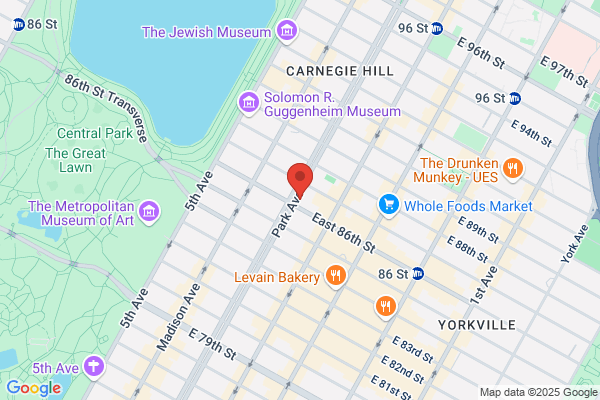 Manhattan Orthopedic Spine PLLC