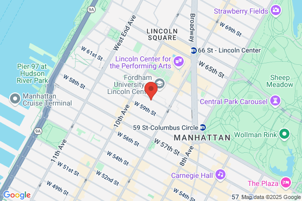 Mount Sinai West OBGYN - Outpatient Maternal Fetal Medicine