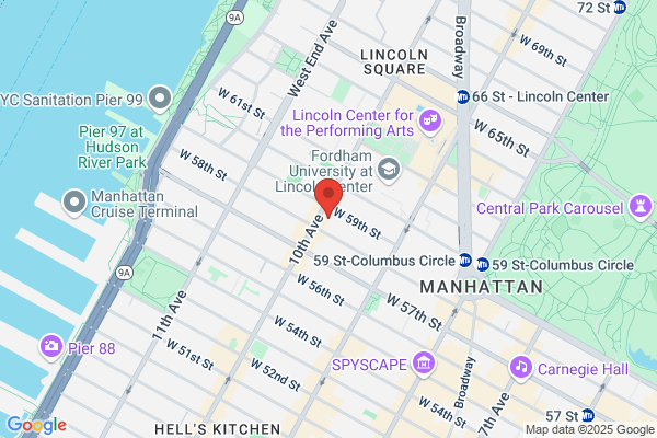 Mount Sinai West OBGyn Inpatient Services