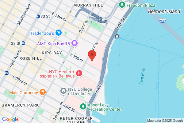 NYU Cardiothoracic Surgery Associates