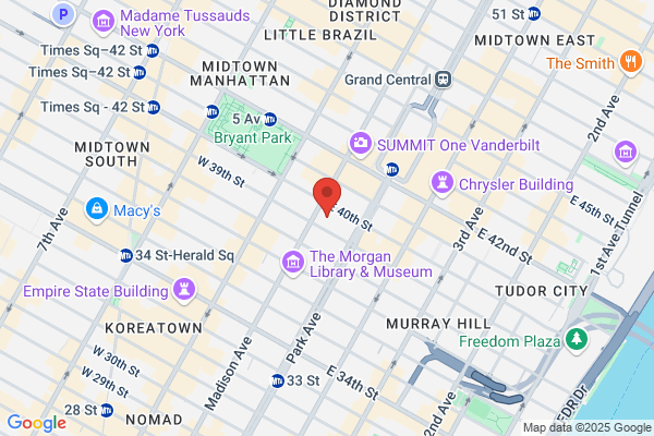 National Jewish Medical & Research Center
