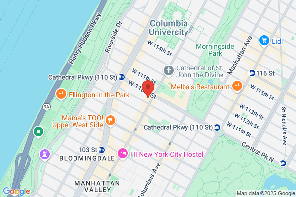 Physical & Rehab Medicine at Mount Sinai West