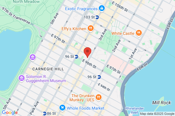 Specialty Infusion Centers - Manhattan (NOMAD)