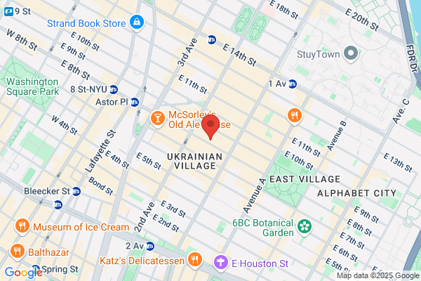 Stuyvesant Polyclinic