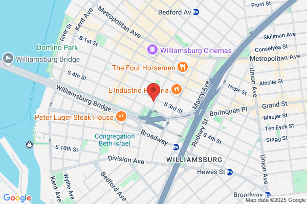 Williamsburg Pharmacy & Surgical Supply, Inc