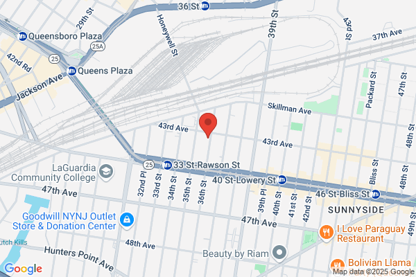 D & L Landes Company Inc