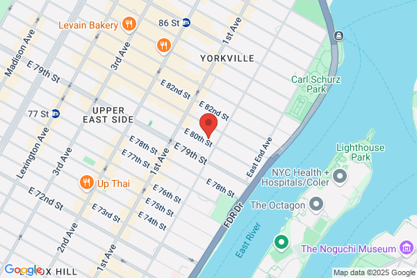 Responselink of Manhattan