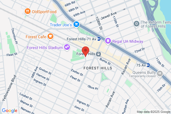 Andell Packaging Corporation