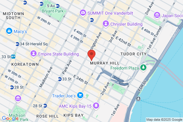Brian Murphy Inc