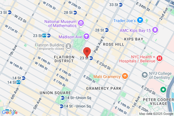 Diane Paparo Associates Inc