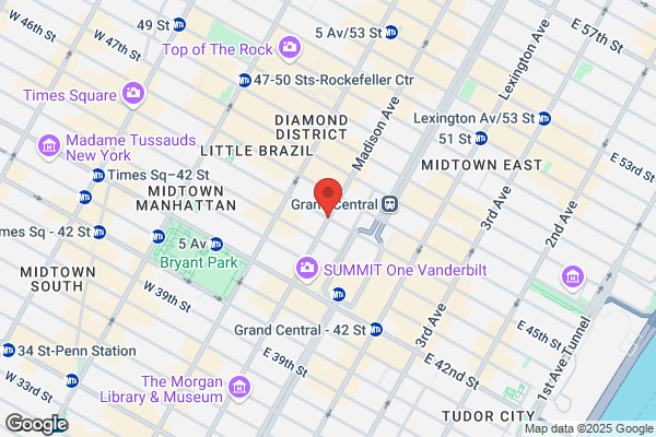 Gammon Ragonesi Associates