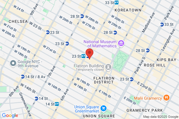 Liza Lerner Inc