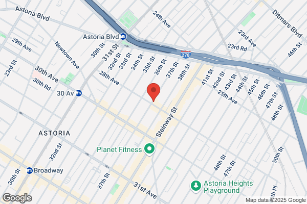 Manhattan Interior Concepts