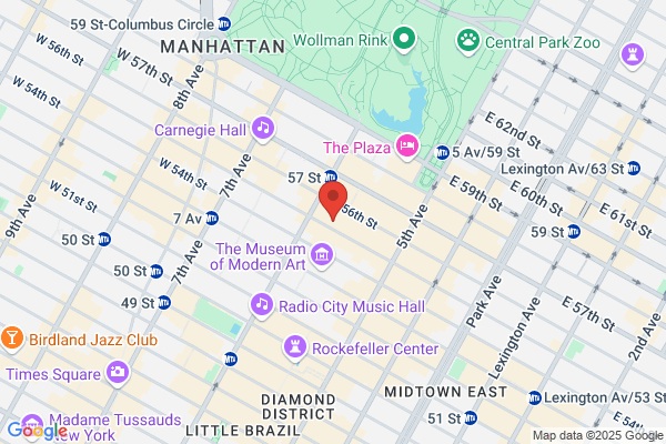 Rosenberg Michael Inc