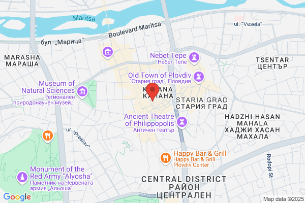 HopStop