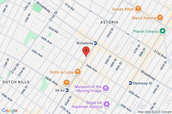 31st Street Laundry