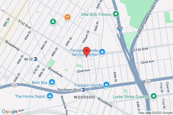 67 Laundromat