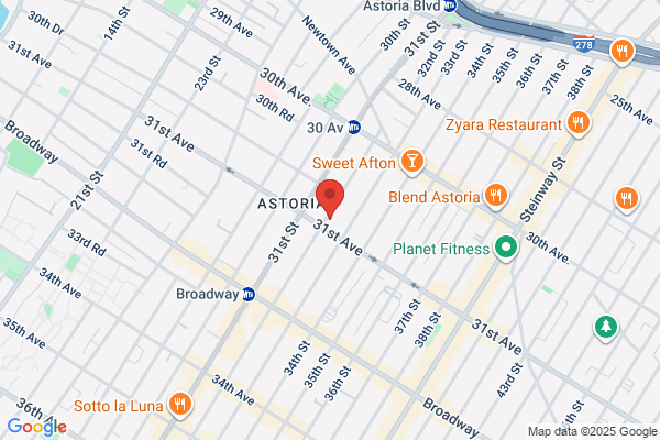 Angelos Laundromat